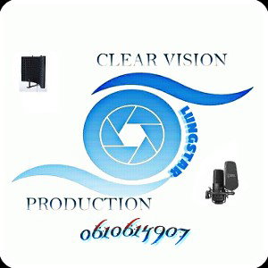 Project [clear vision production ]