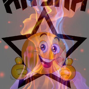 Минус мой По caustic 6.5.2021