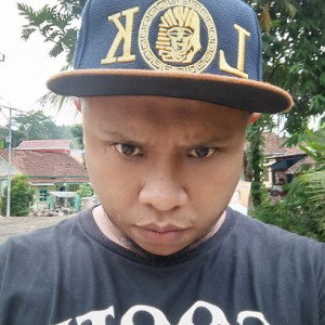 KORONA..cipt: Bahrum