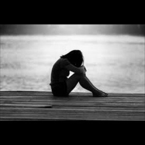  NOT DEPRESSED BUT MISPLACED