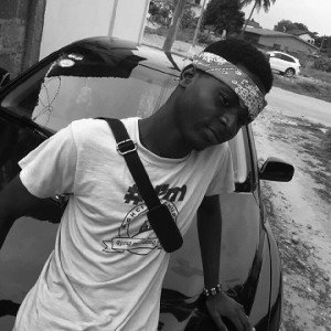 THE LORD IS MY PORTION
