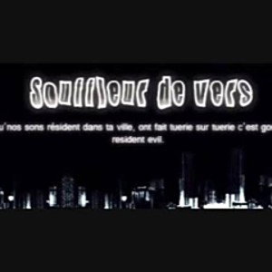 rap city n°10 - souffleurs de vers Noblaz FT NAB