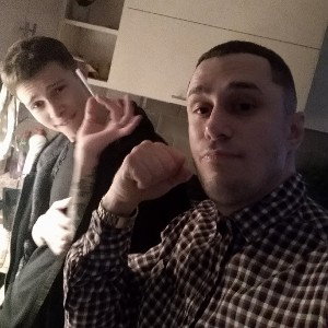собачий фристайл