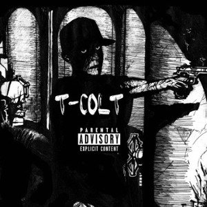 T-COLT - МНЕ НЕ ВЫДАЛИ ЛЮБОВЬ [IX]