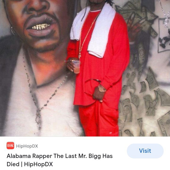 Rap Fame | KINGOSHAQ - MR.BIGG(RAWCOPY)
