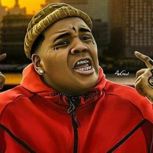 Kevin Gates WallS TalkinG 