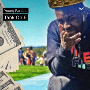 Tank on E