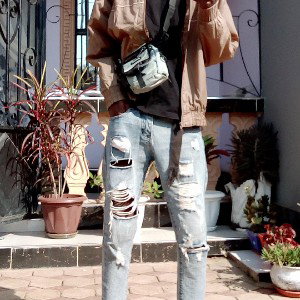Ganji Trap Beat 2020
