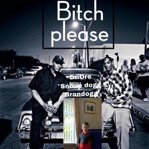 Only nigga that I trust is me ft. Dr.Dre & Snoop Dogg