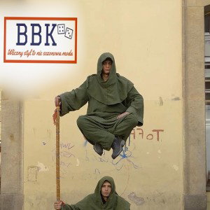 BBK - ULICZNI ARTYŚCI