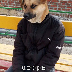 Летняя (BYGROY) 