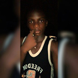 Ma hustle