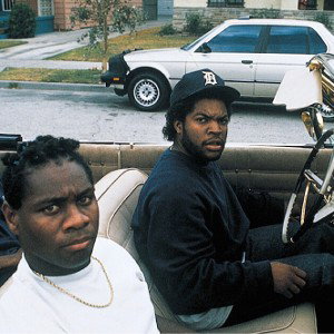 Gangsta life