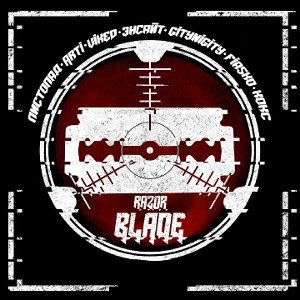 RAZOR BLADE 