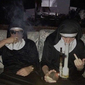 Aint Going Home Tonight (ft Jbsa1 Osama Kawasaki)