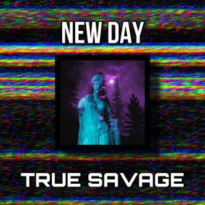 New day (prod. by BUTYRATE)