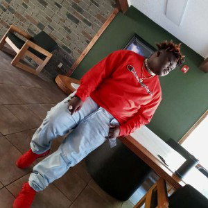 Run Up A Bag Today(Freestyle)