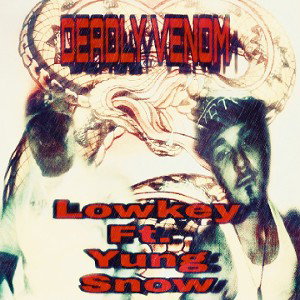 Deadly Venom ft.Young Snow