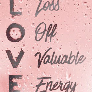 Loss Of Valuable Energy  (L.O.V.E)- Prince CUE