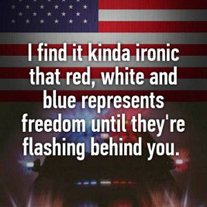 🚨Blue lights🆕️Lights🚨{Whoop!🚔}