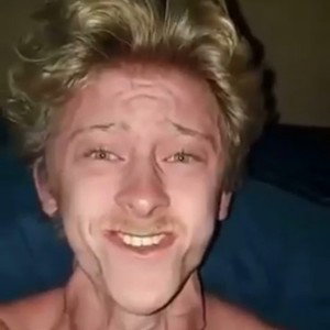 I put my dick in a Lincoln log 