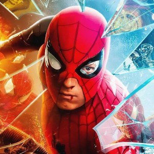 #Spiderman_No_Way_Home