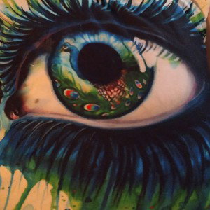 All Eyes On Me (Killuminati)