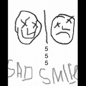 Sad Smile 
