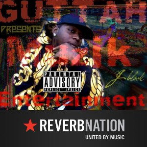 I go Hard- J block