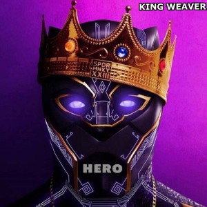 Hero - 1:28:21, 4.18 AM