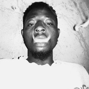 in beast mode