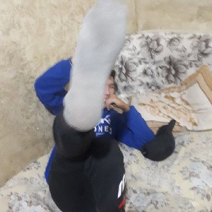 ебут Айбека 