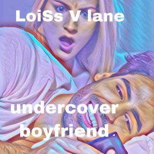 MY UNDERCOVER MAN