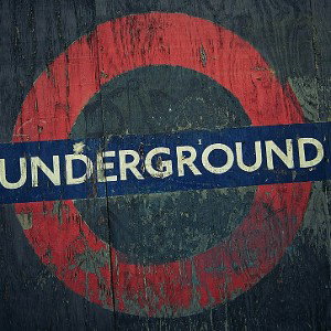 UNDEGROUND