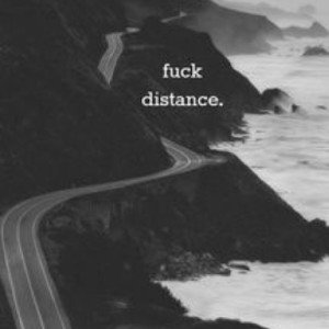 amour a distance 😔💔(réalité)
