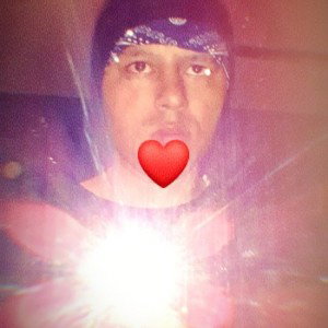 no love