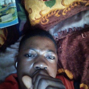 when I woke up in the morning