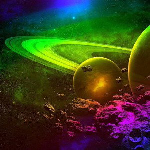 AmonRa – Миф ИлИ Реальность?!