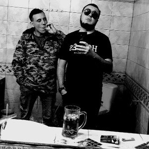 #B16 - Шанс (Ni.K x TONYONE)