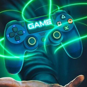 no es game over🎮
