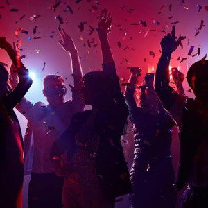 party 