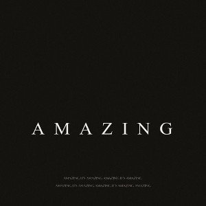 Amazing