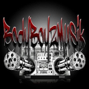 AliBlack-Rap Rambo