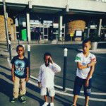main
crew star