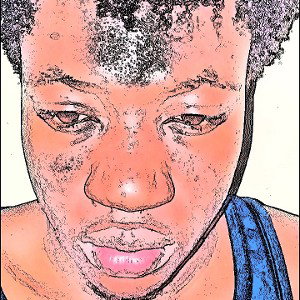 STRUGGLE
