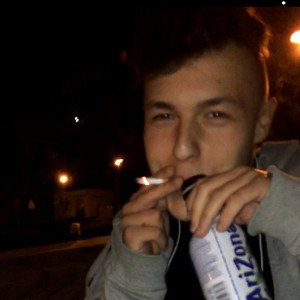 Werter to kawał zboczonego chuja