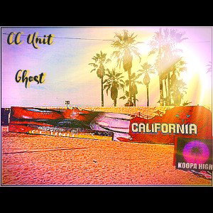 🌴Koopa High🌴 - CC Unit "Ghost" (instrumental)