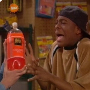 orange sodie freestyle