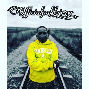 This is the freestyle man. 