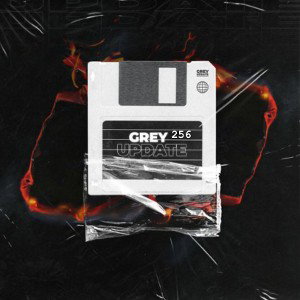 Grey256 - Navíc